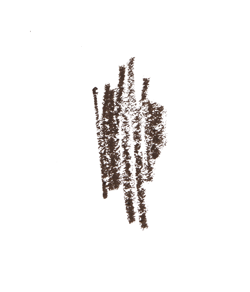 Dashl Brow Filler Pencil Dark Brown 9 g