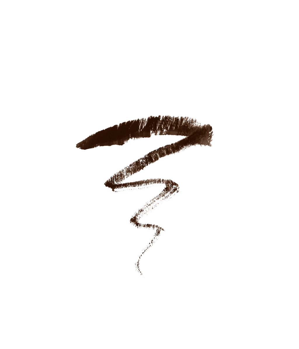 Dashl Brow Boss Pomade Medium/ Dark brown 1,1 g