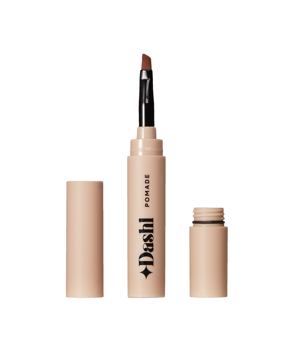 Dashl Brow Boss Pomade Medium/ Dark brown 1,1 g