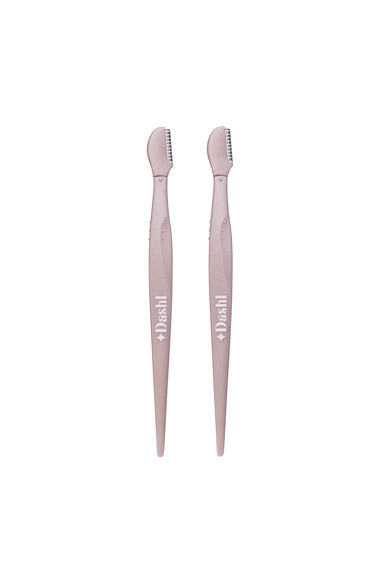 Dashl Brow Razor Duo