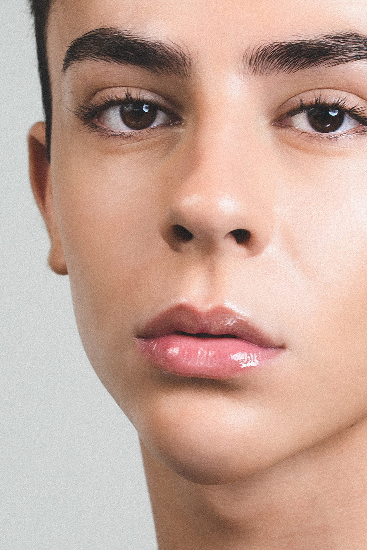 Dashl Juicy AF Lip Oil Look Good Naked  3,9 ml