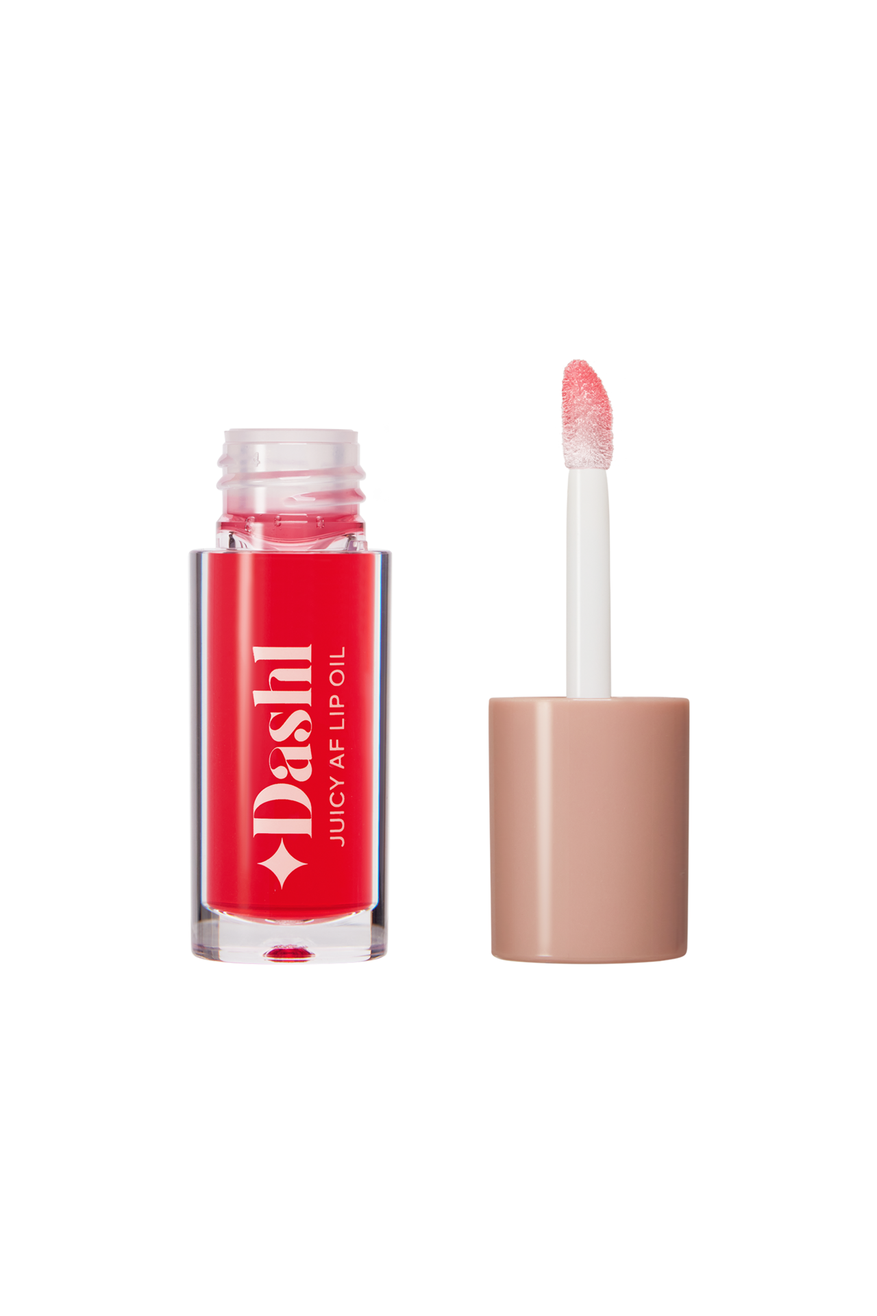 Dashl Juicy AF Lip Oil Lust For Love 3,9 ml