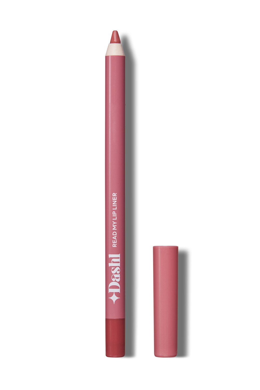 Dashl Read My Lip Liner Toffeelicious 1,2 g