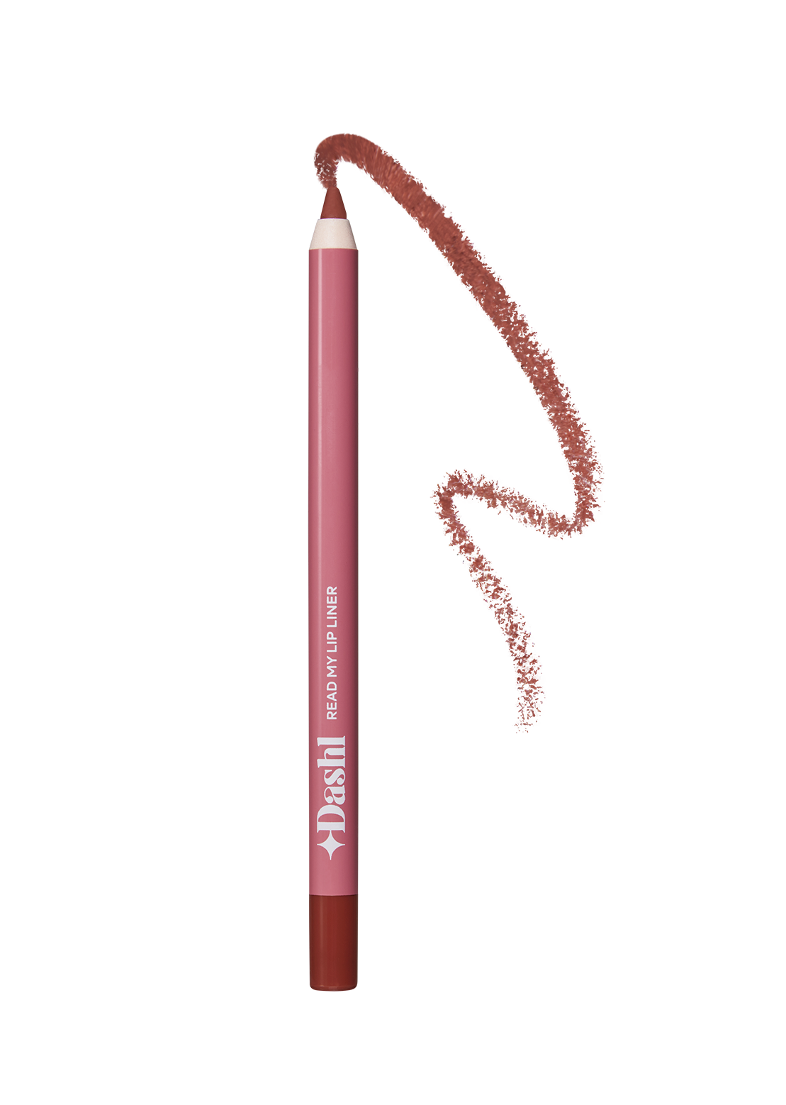 Dashl Read My Lip Liner Spice It Up 1,2