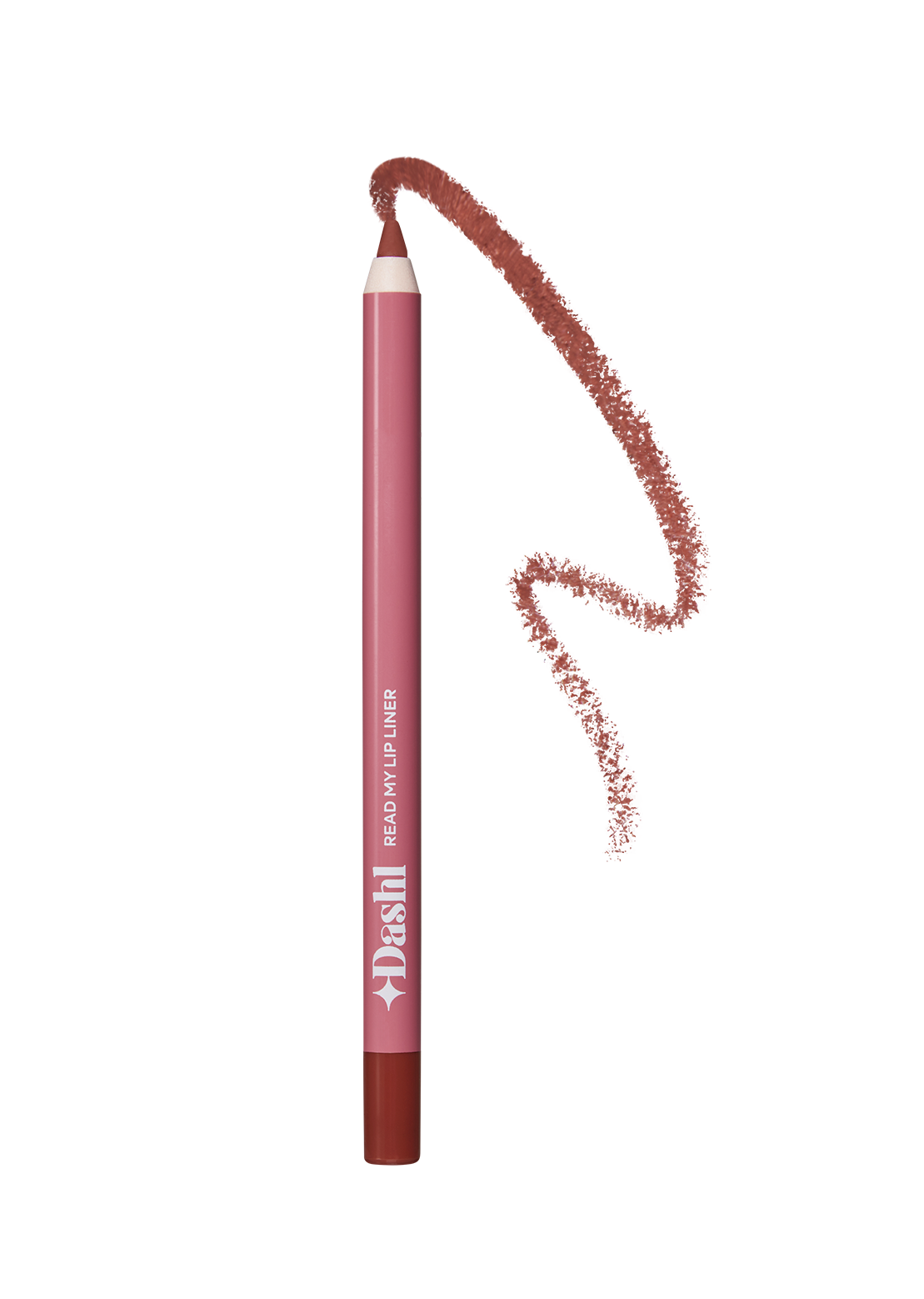 Dashl Read My Lip Liner Spice It Up 1,2