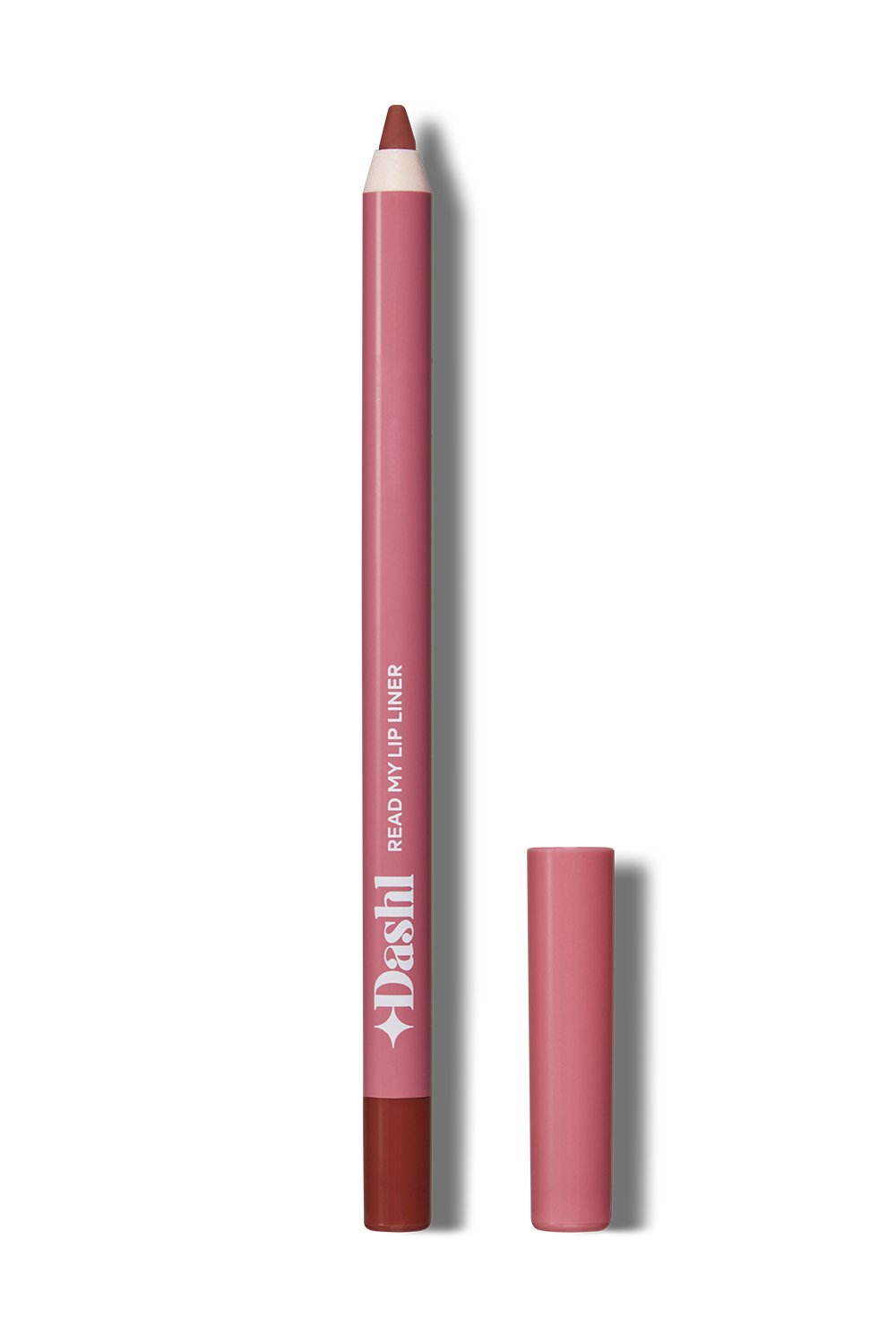 Dashl Read My Lip Liner Spice It Up 1,2