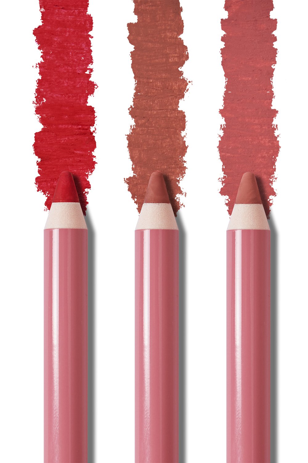 Dashl Read My Lip Liner Spice It Up 1,2