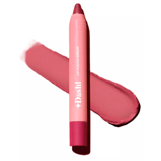Dashl Lip Fusion Serum Gardenia Pink 1 ,8 g