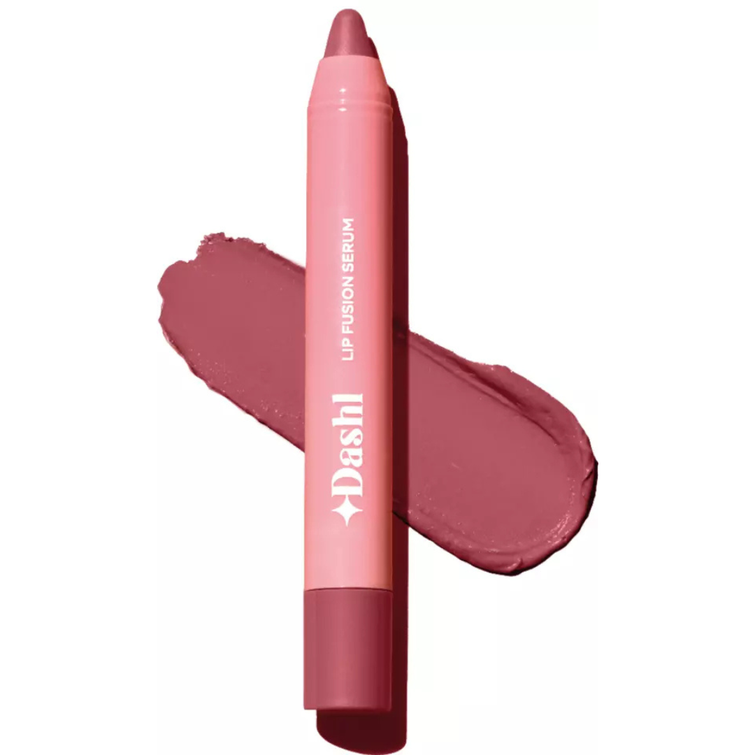 Dashl Lip Fusion Serum Mulberry Crush 1,8 g