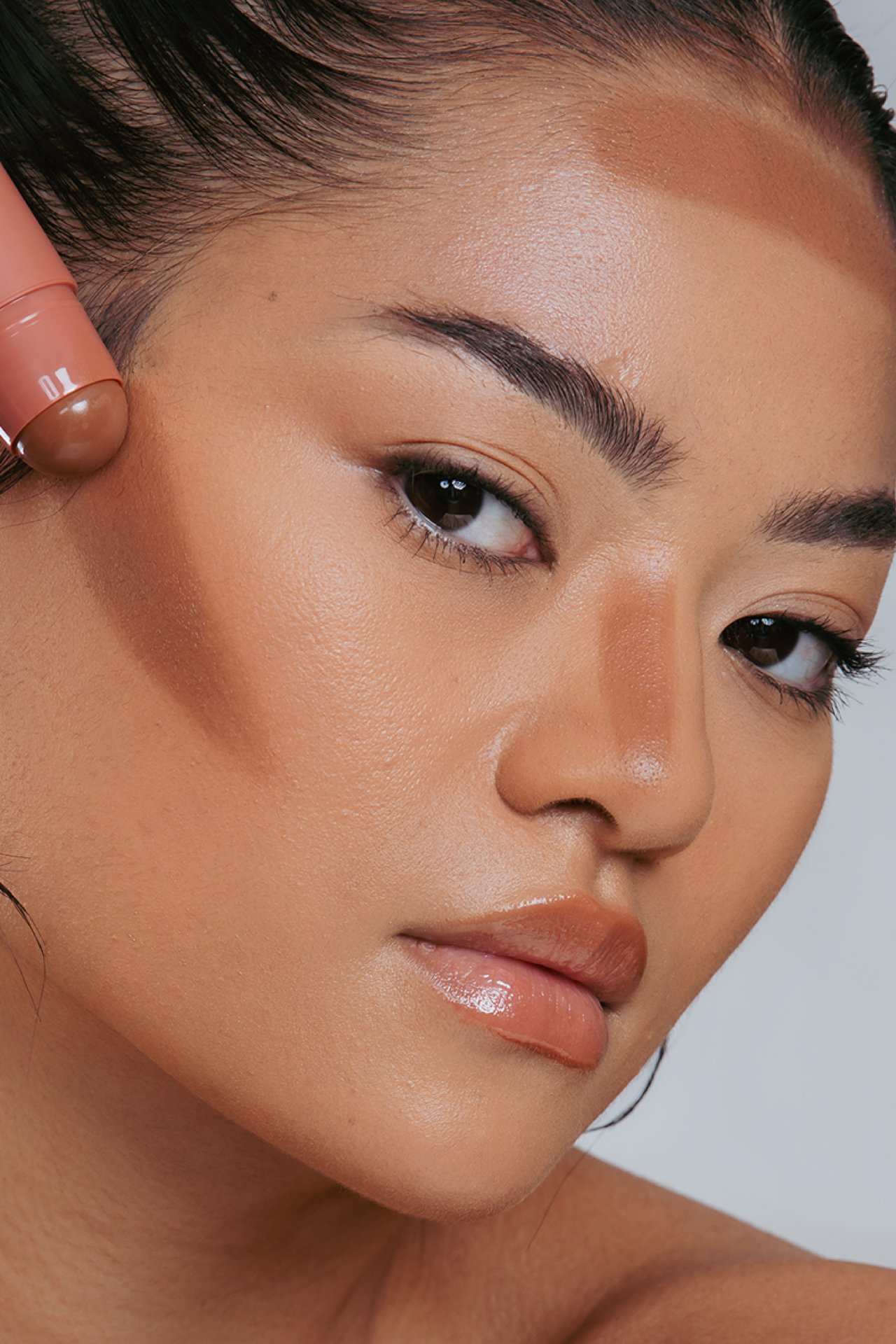 Dashl Sculpt Obsession Skinstick Caramel Crush 5 g