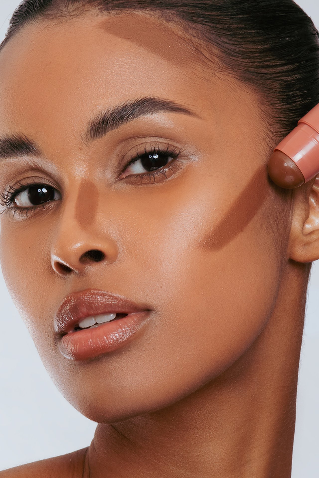 Dashl Sculpt Obsession Skinstick Naughty Nougat 5 g