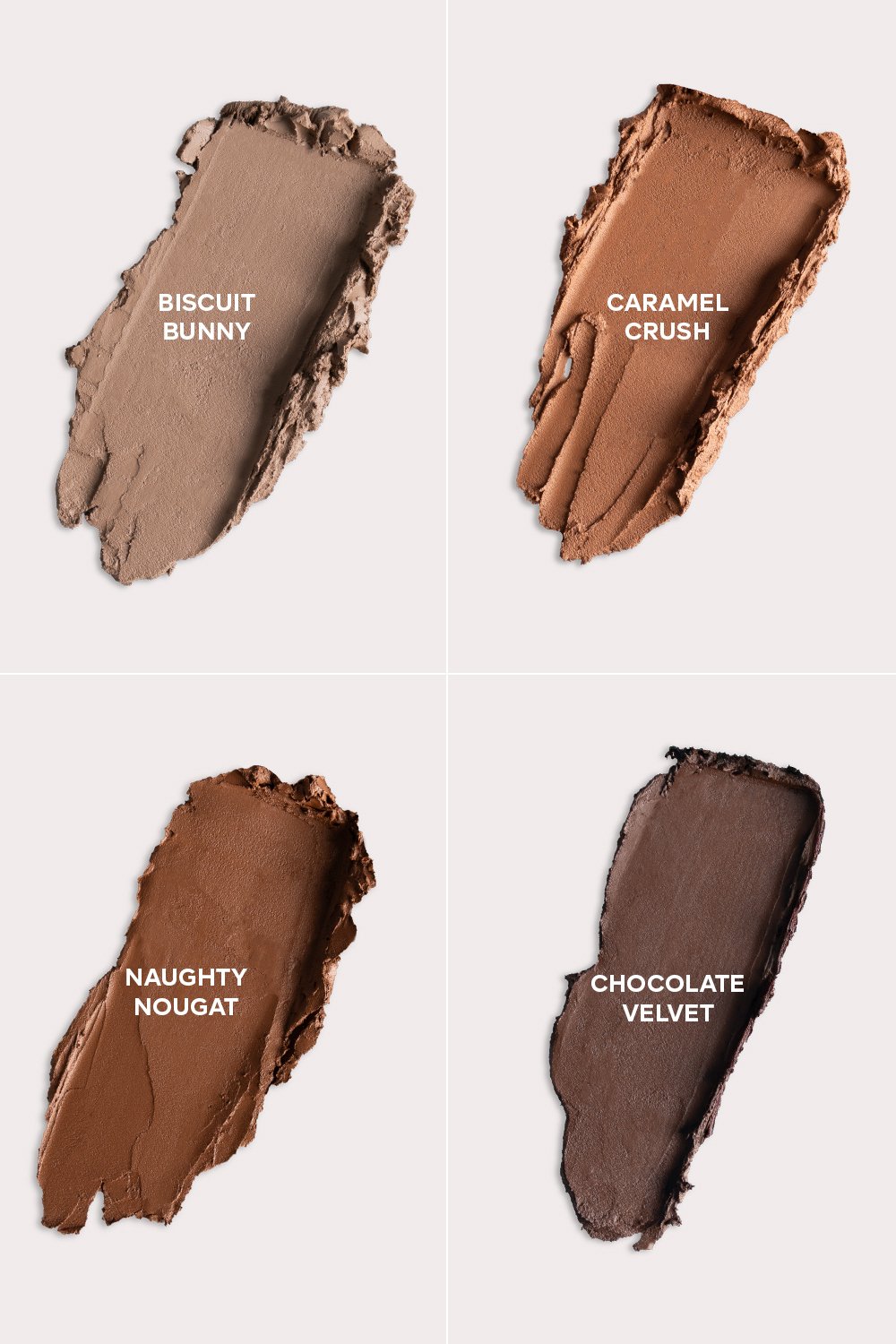 Dashl Sculpt Obsession Skinstick Naughty Nougat 5 g