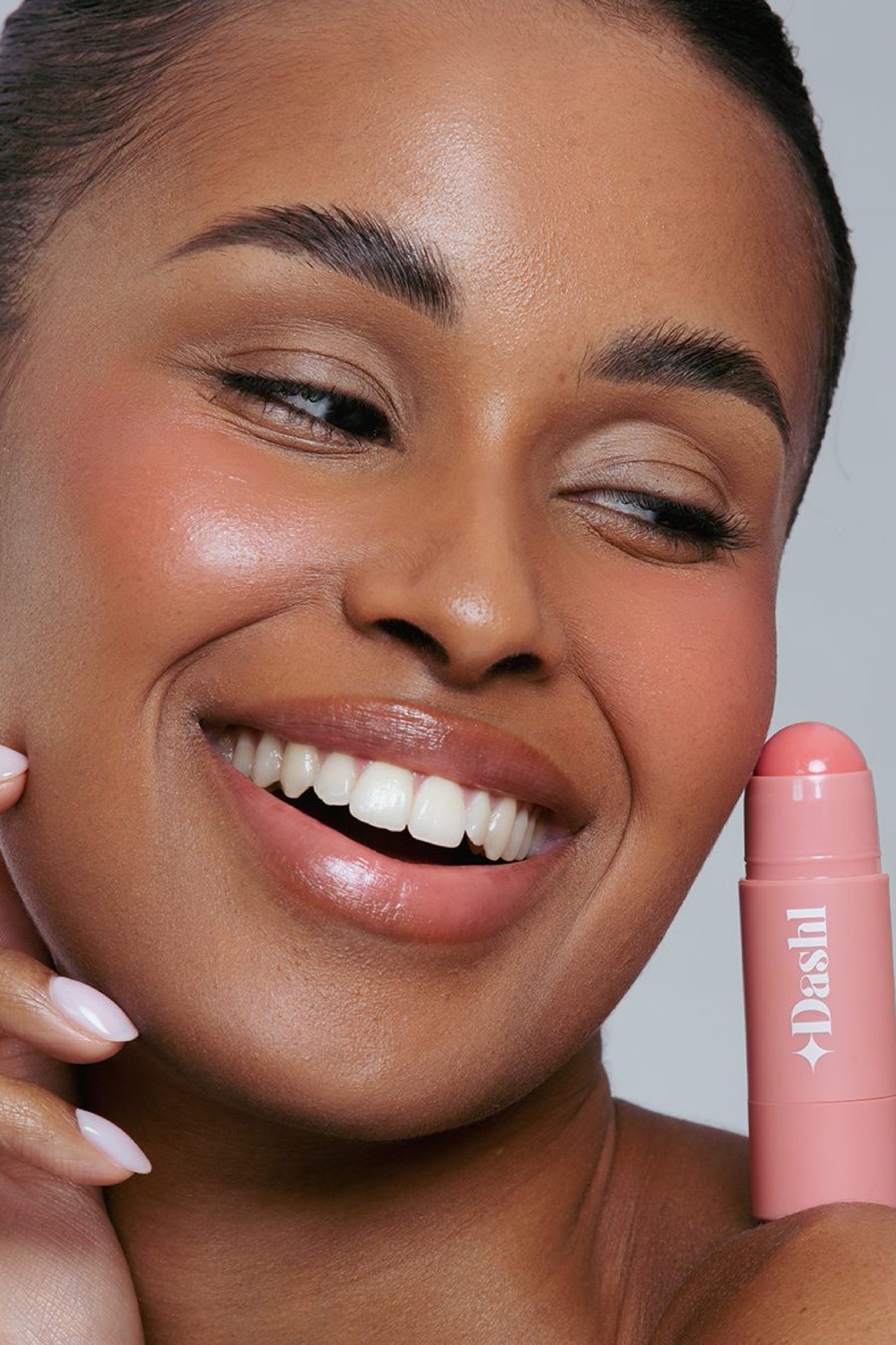 Dashl Blush Obsession Skinstick Pink Muse 5 g