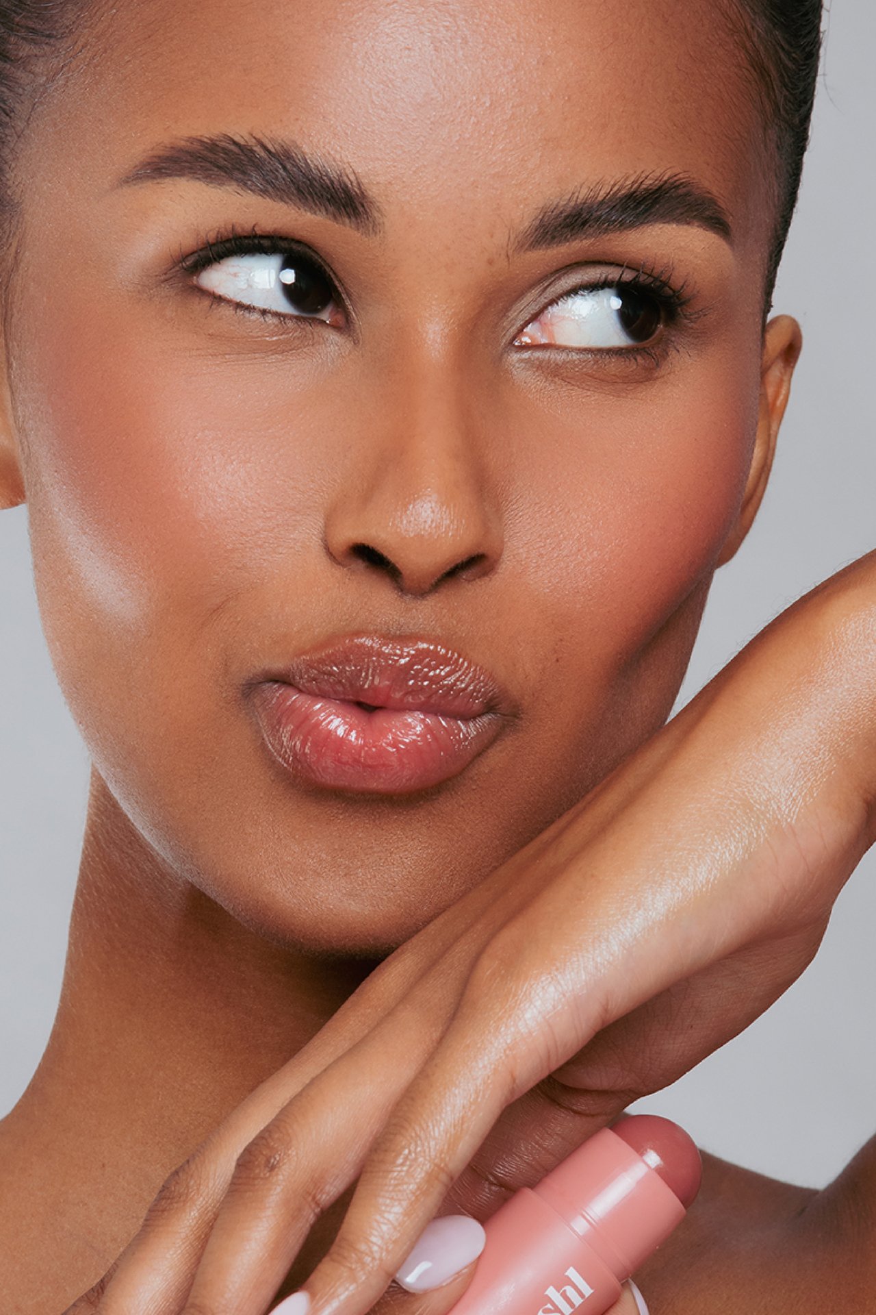 Dashl Blush Obsession Skinstick Rosy Mauve 5 g