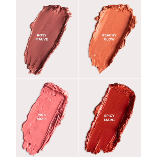 Dashl Blush Obsession Skinstick Peachy Glow 5 g