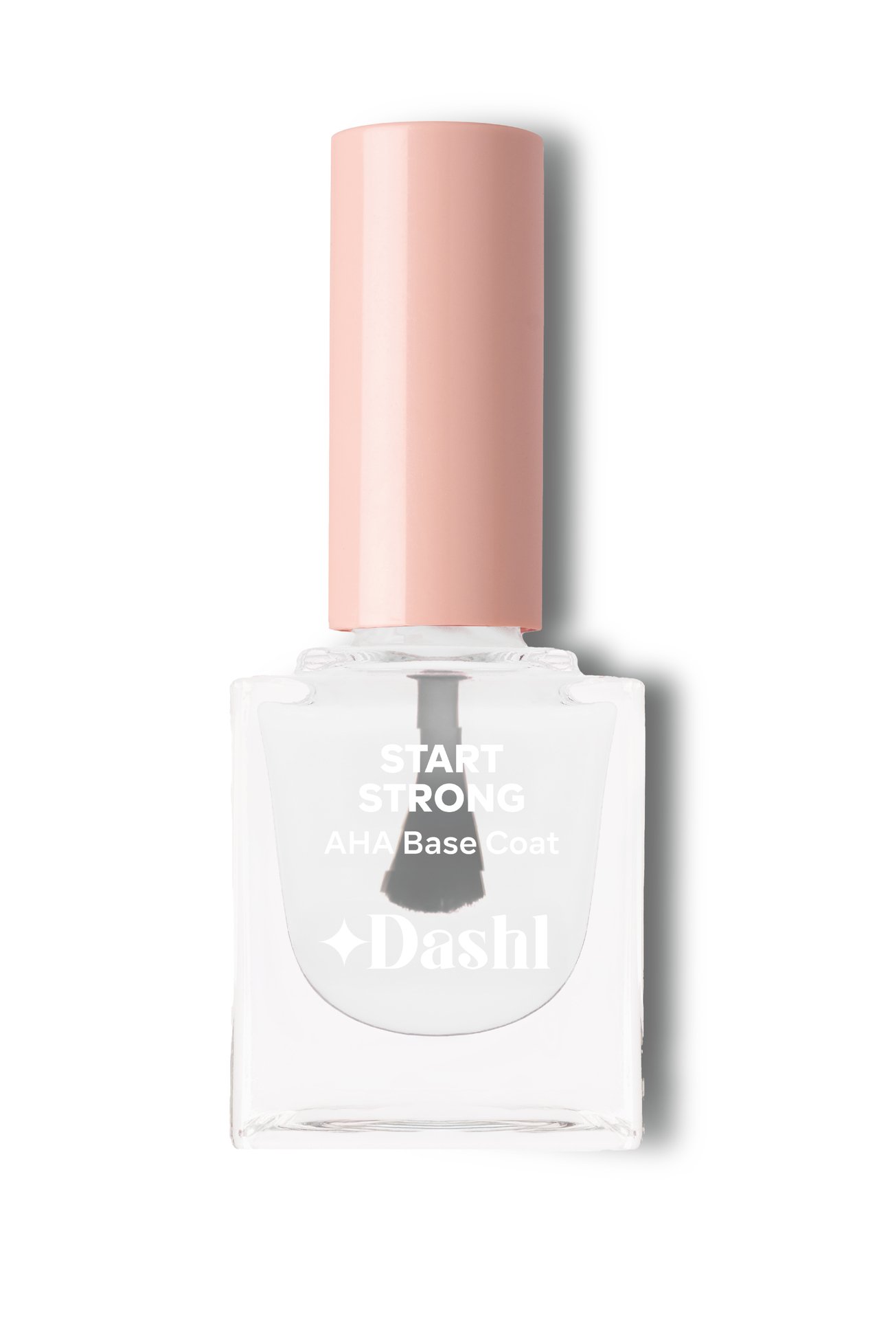 Dashl Start Strong AHA Base Coat 10 ml
