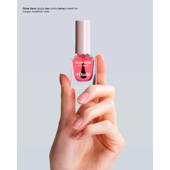 Dashl Glow Hero SOS Repair 10 ml