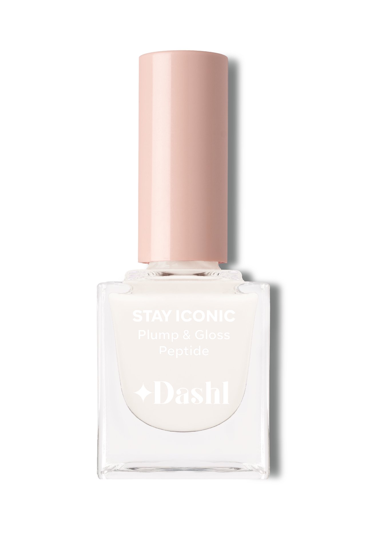 Dashl Stay Iconic Plump & Gloss Peptide Cindy 10 ml