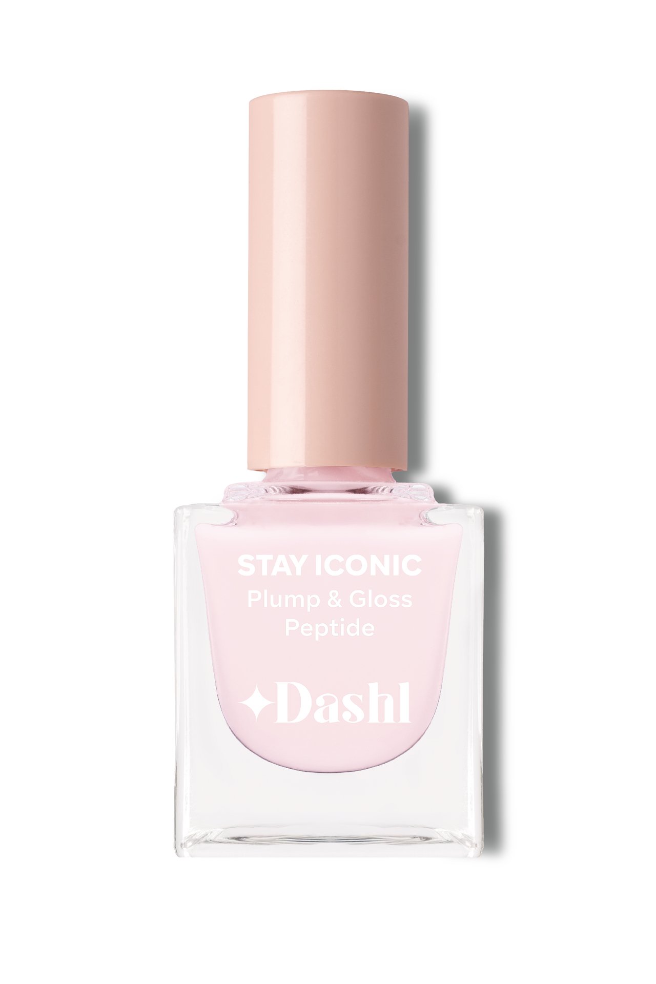 Dashl Stay Iconic Plump & Gloss Peptide Hailey 10 ml