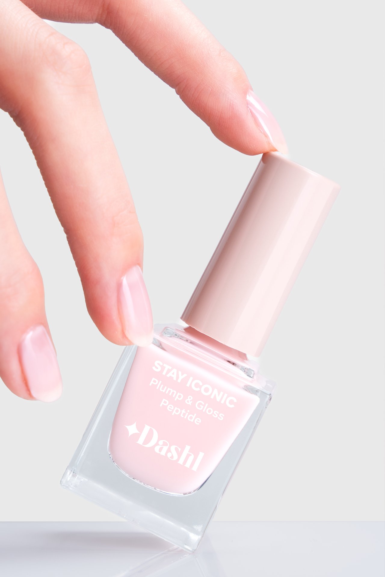 Dashl Stay Iconic Plump & Gloss Peptide Hailey 10 ml