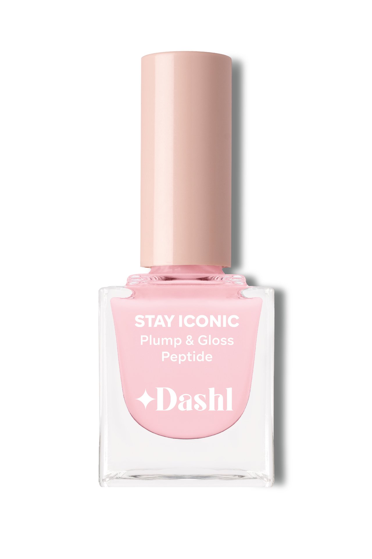 Dashl Stay Iconic Plump & Gloss Peptide Selena 10 ml