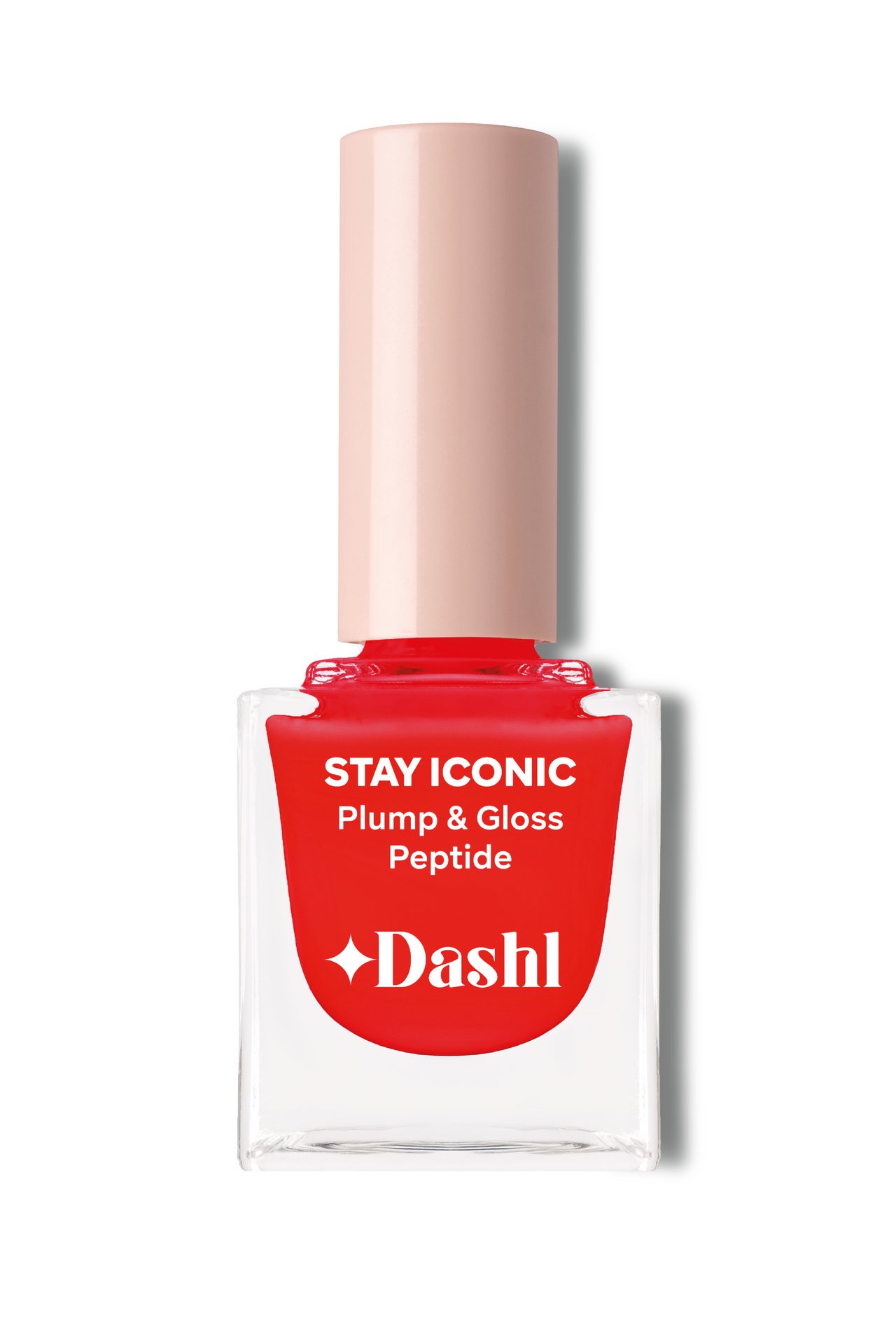 Dashl Stay Iconic Plump & Gloss Peptide Taylor 10 ml