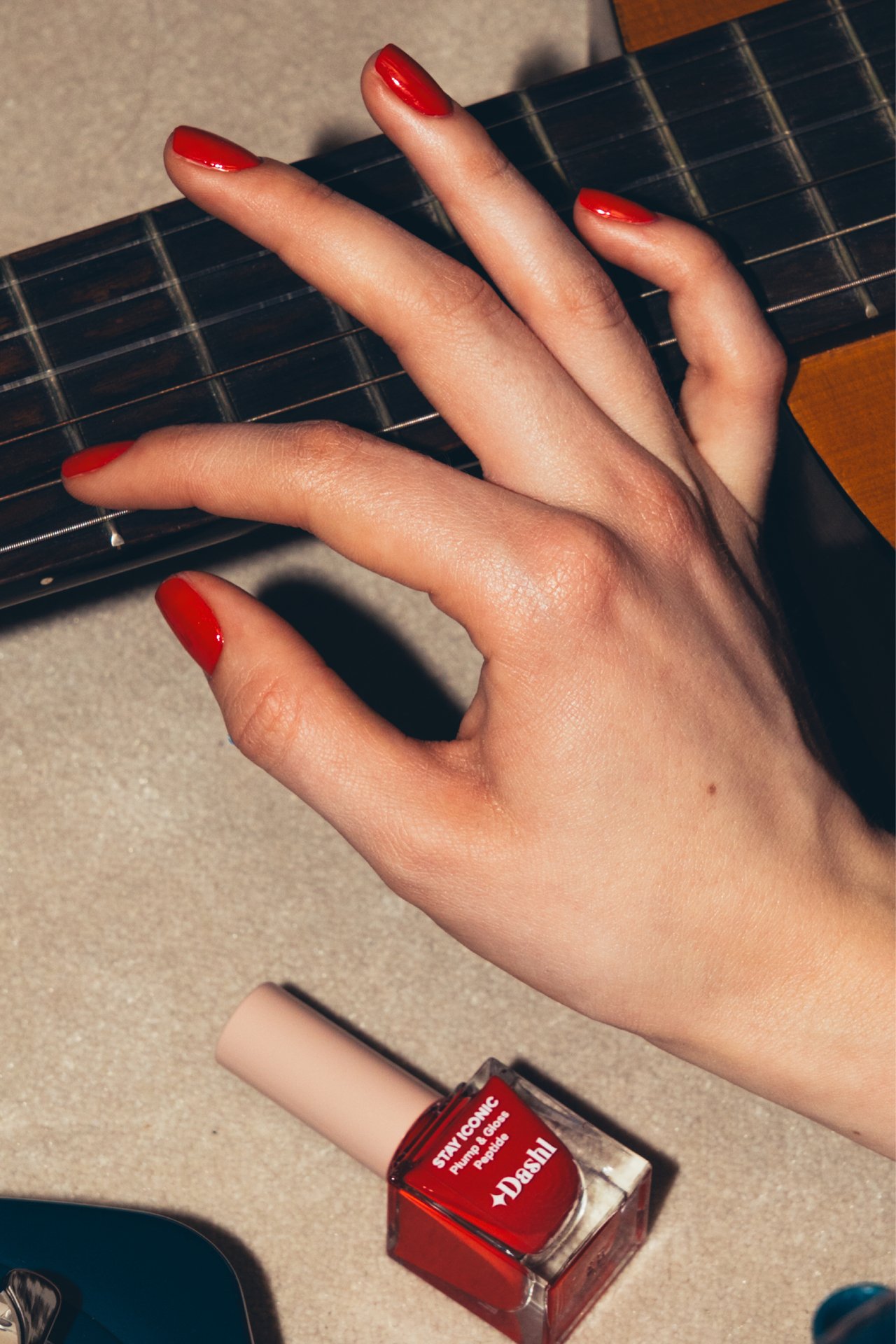 Dashl Stay Iconic Plump & Gloss Peptide Taylor 10 ml