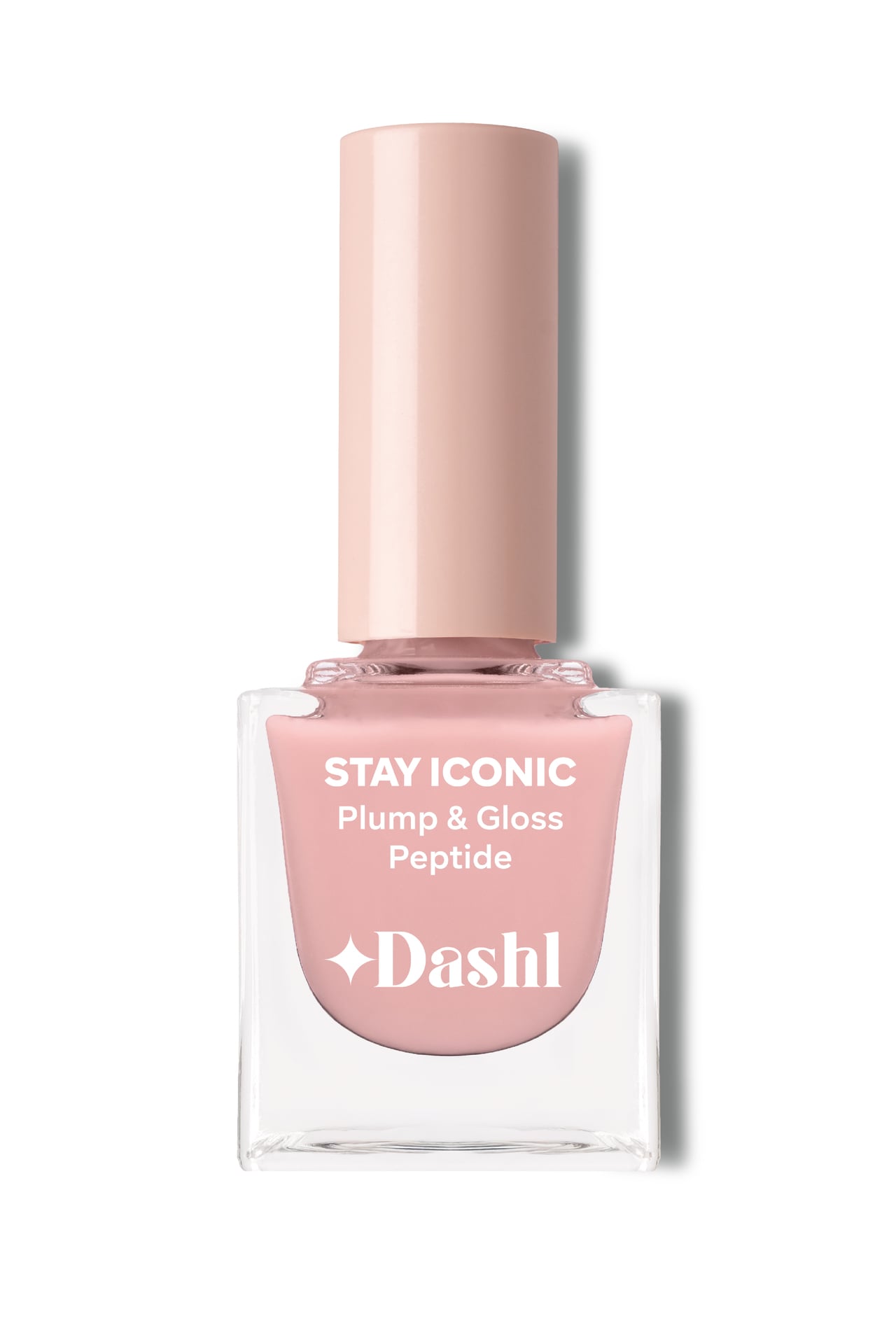 Dashl Stay Iconic Plump & Gloss Peptide Giselle 10 ml