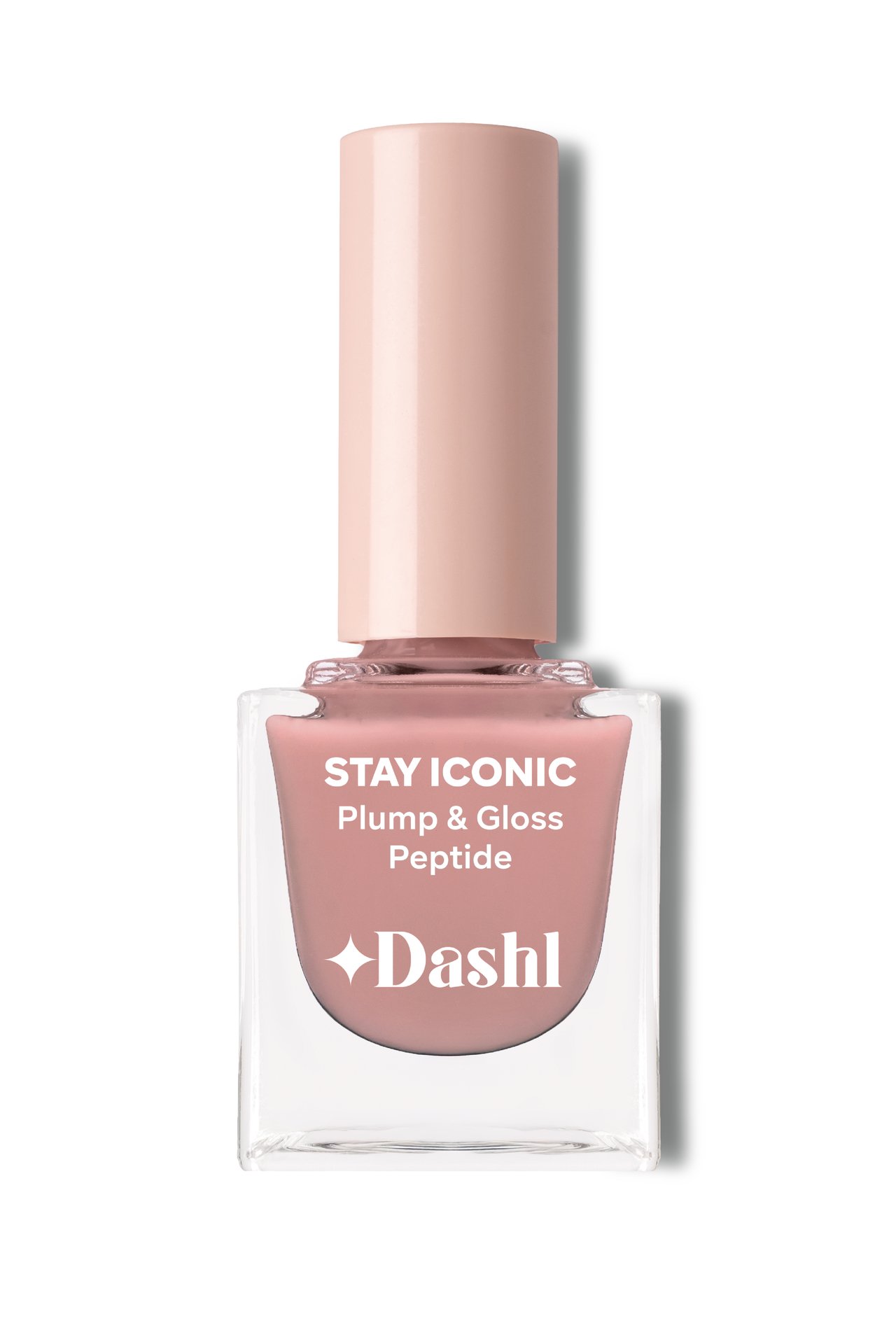 Dashl Stay Iconic Plump & Gloss Peptide Kim 10 ml