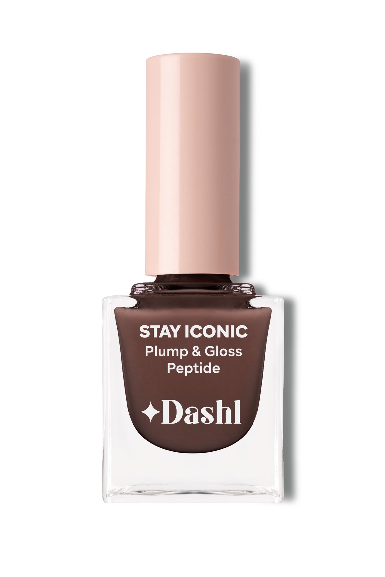 Dashl Stay Iconic Plump & Gloss Peptide Gigi 10 ml