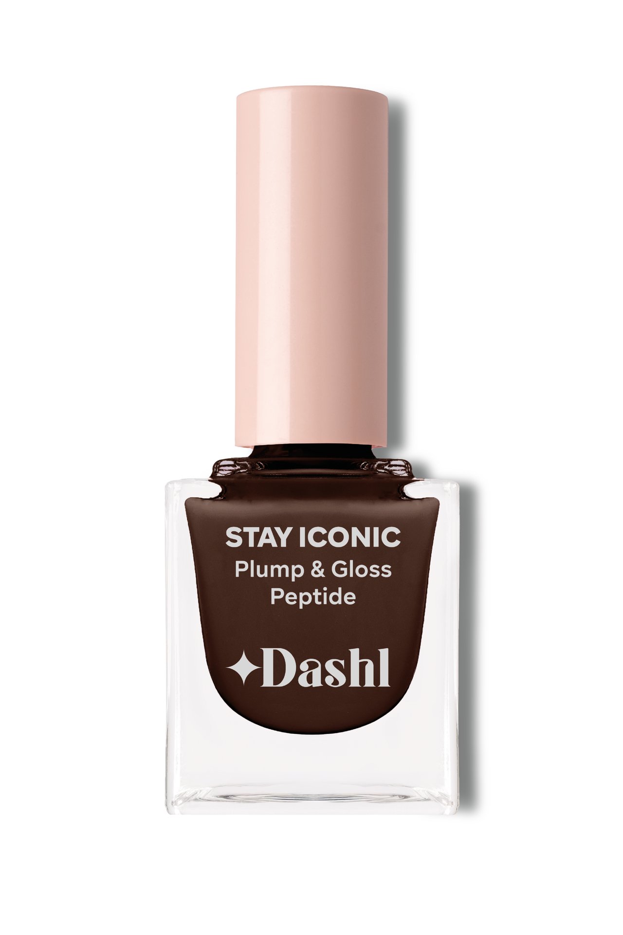 Dashl Stay Iconic Plump & Gloss Peptide Victoria 10 ml