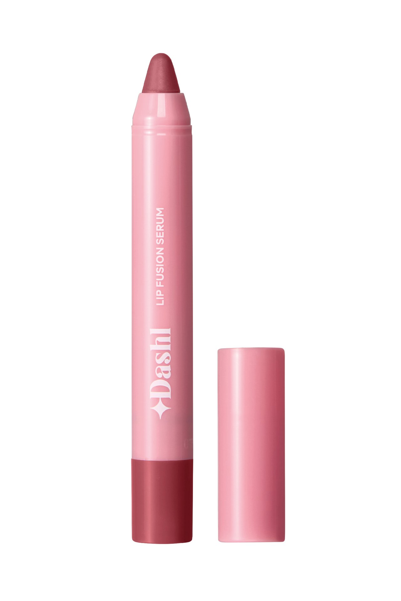 Dashl Lip Fusion Serum Rosy Fortune 1,8 g