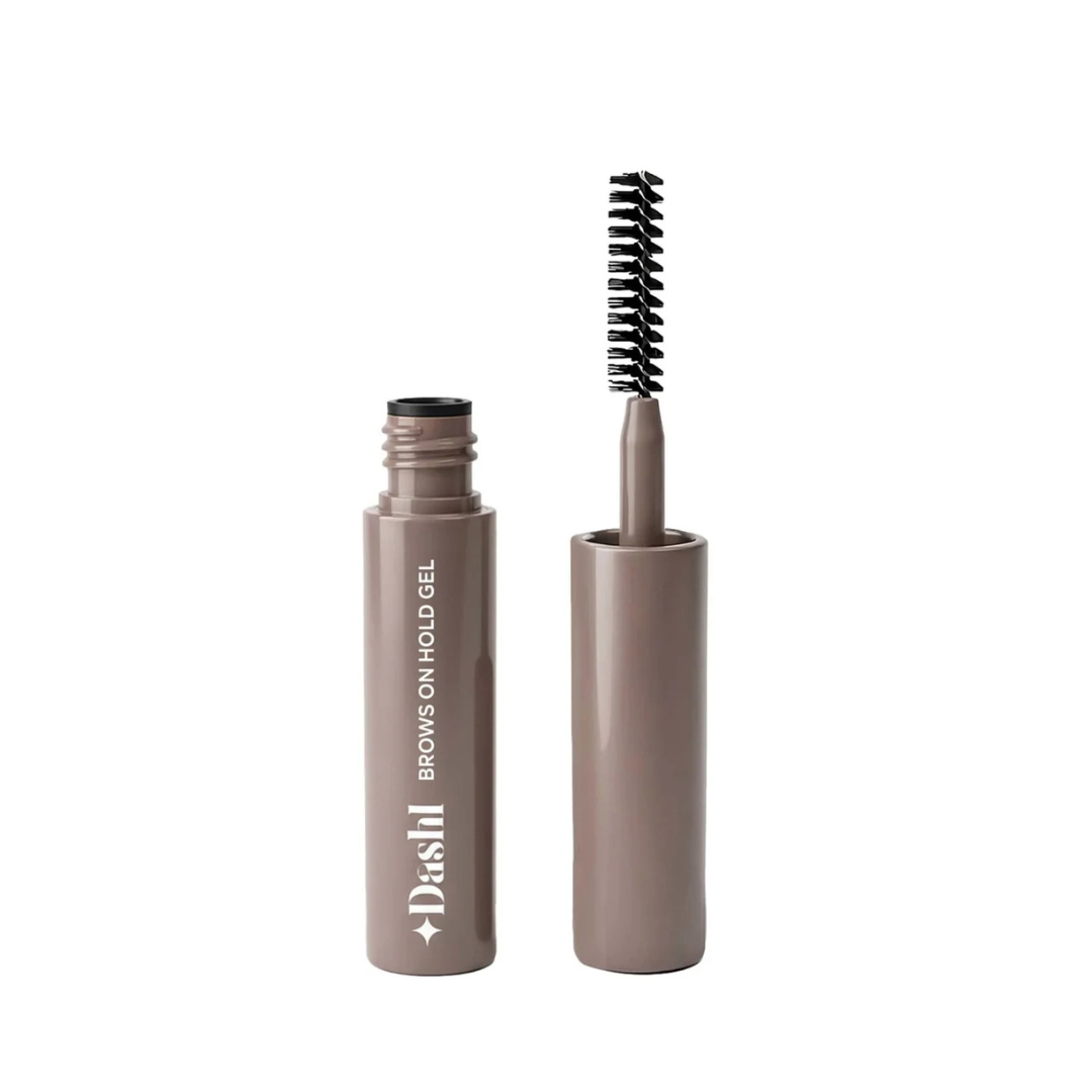 Dashl Brows On Hold Gel Transparent 10 ml