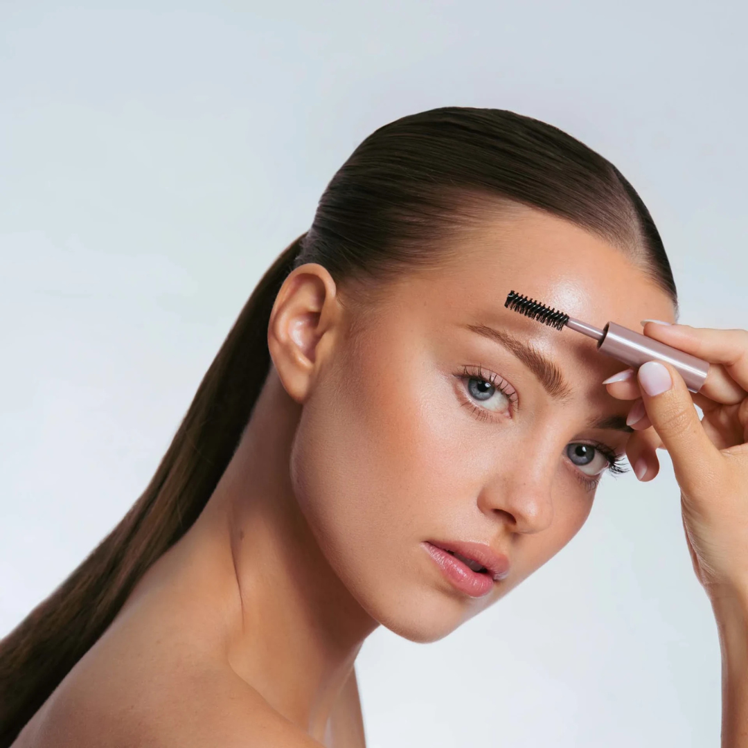 Dashl Brows On Hold Gel Transparent 10 ml