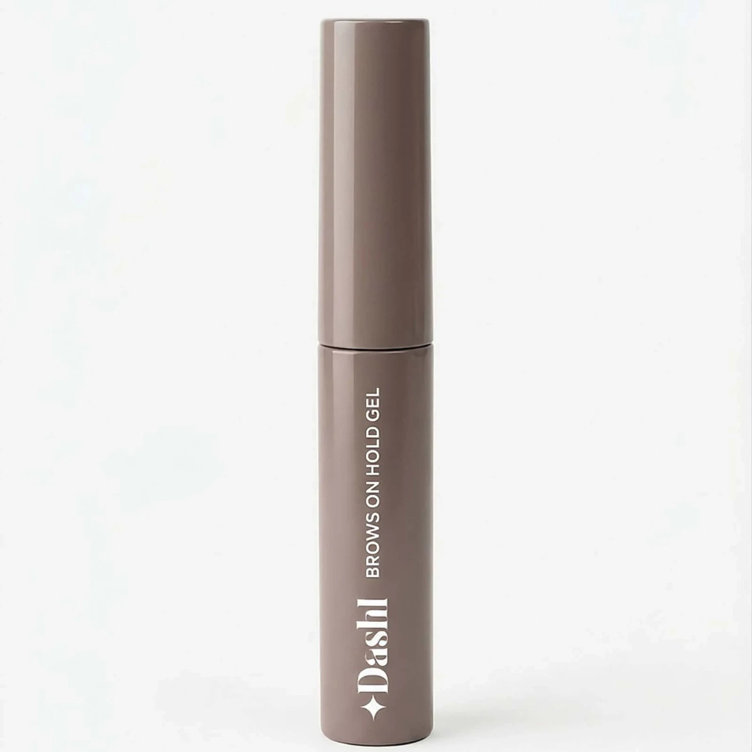 Dashl Brows On Hold Gel Transparent 10 ml