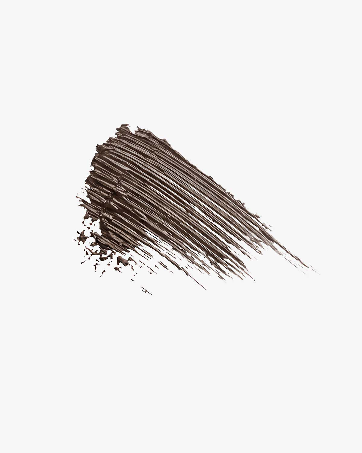 Dashl VolumeVibe 38°C Mascara Brown 10 ml
