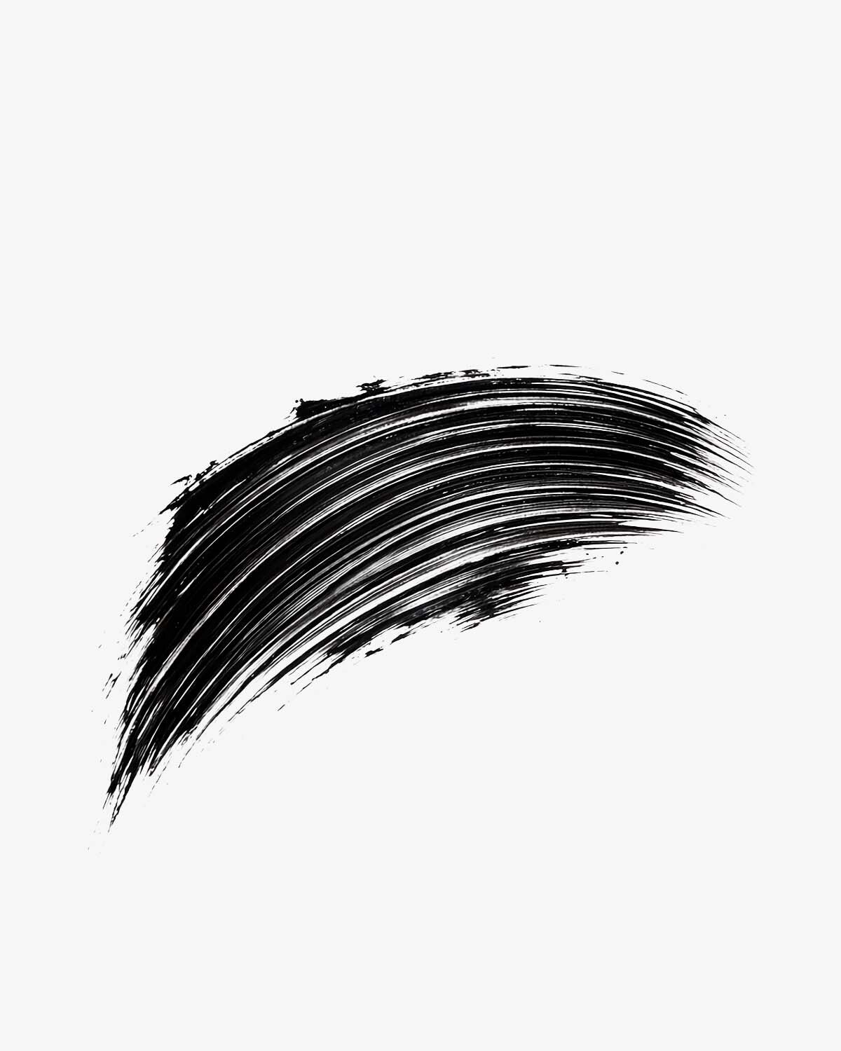 Dashl VolumeVibe 38°C Mascara Black 10 ml
