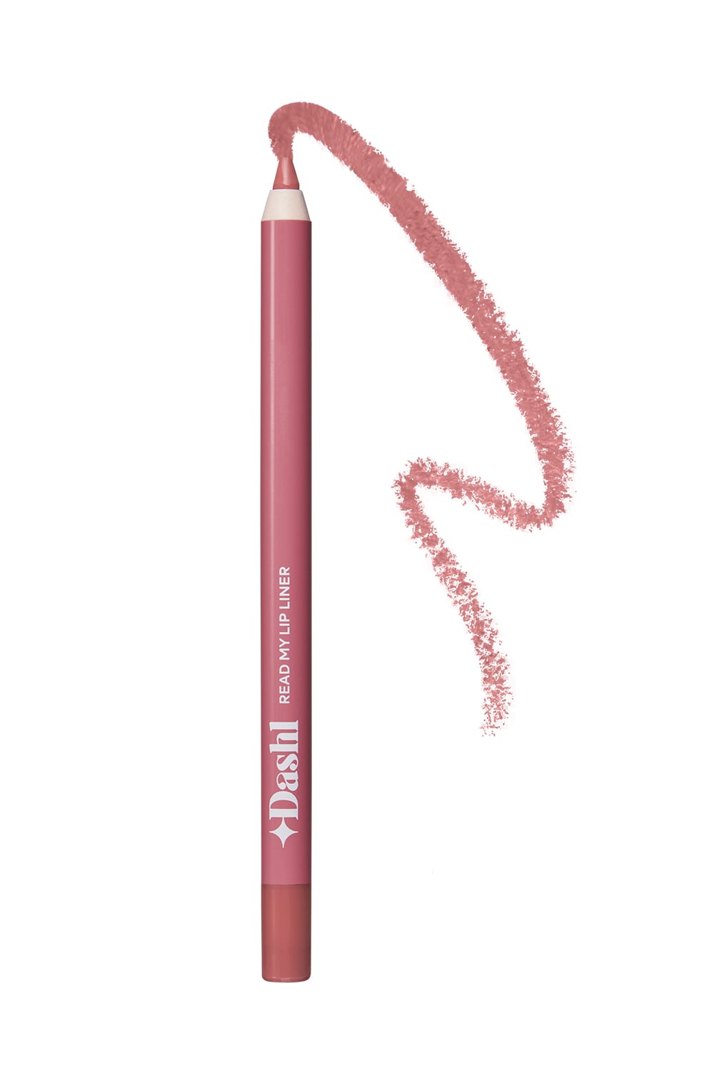Dashl Read My Lip Liner Blushing Vows 1,2 g