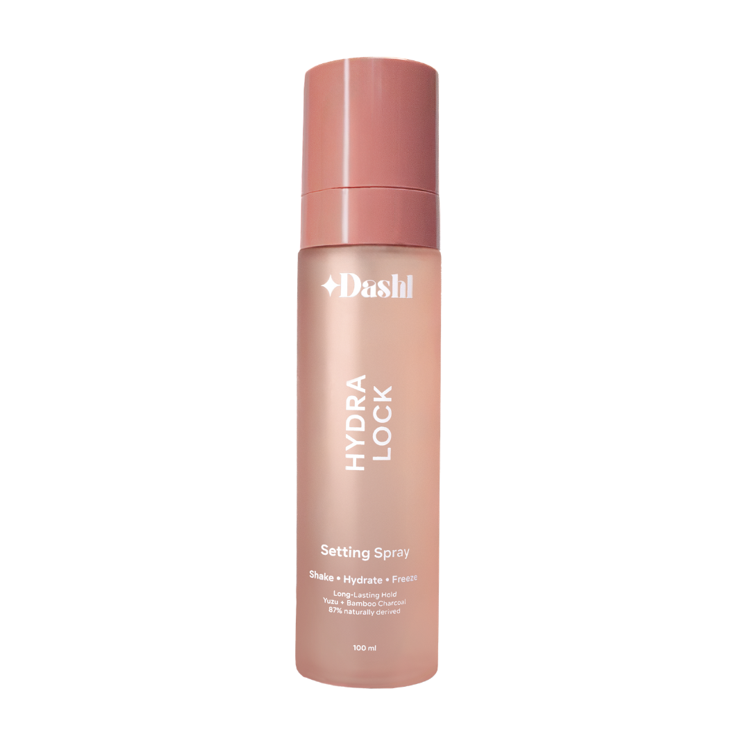 Dashl Hydra Lock Setting Spray 100 ml