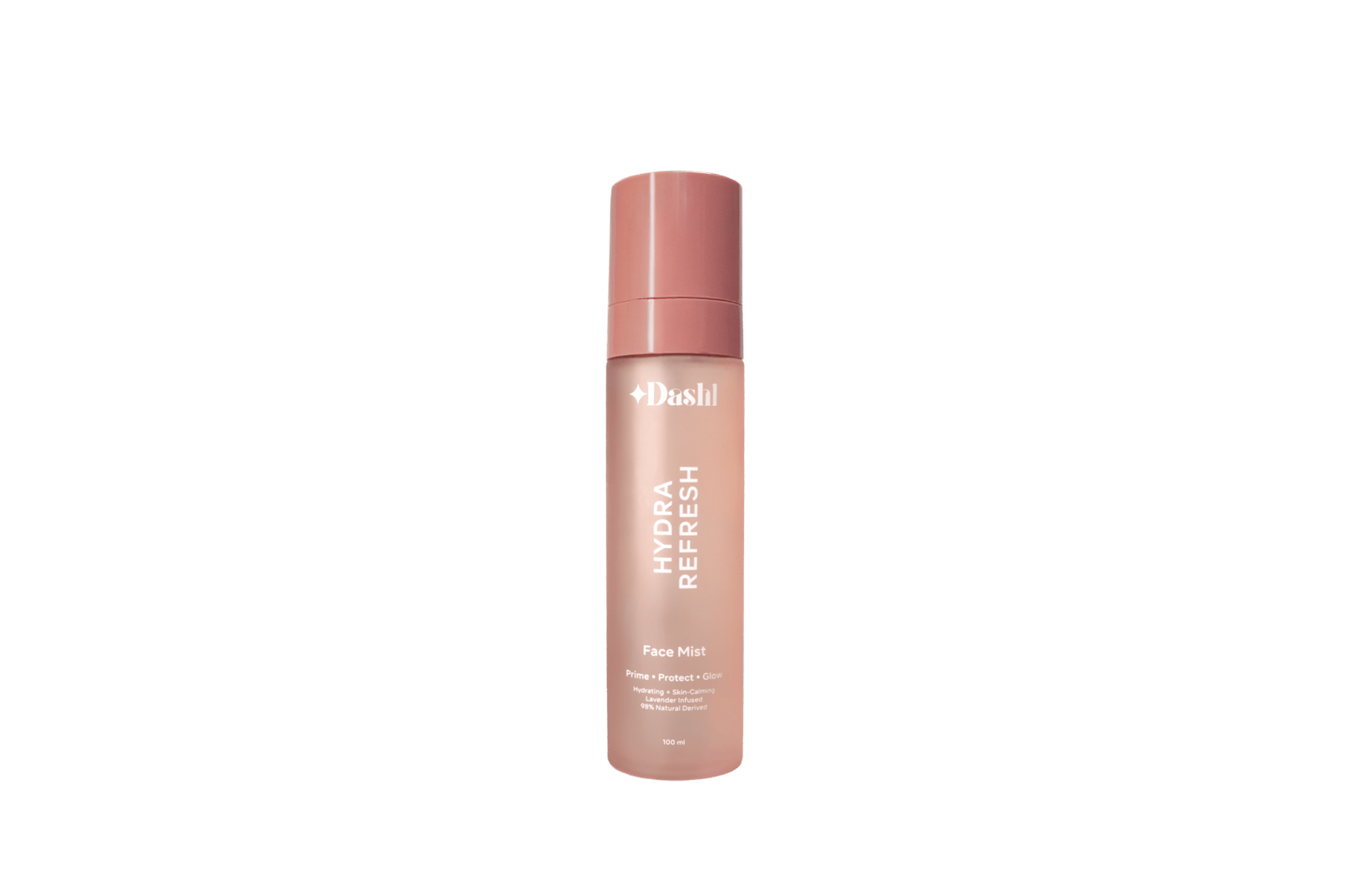 Dashl Hydra Refresh Face Mist 100 ml