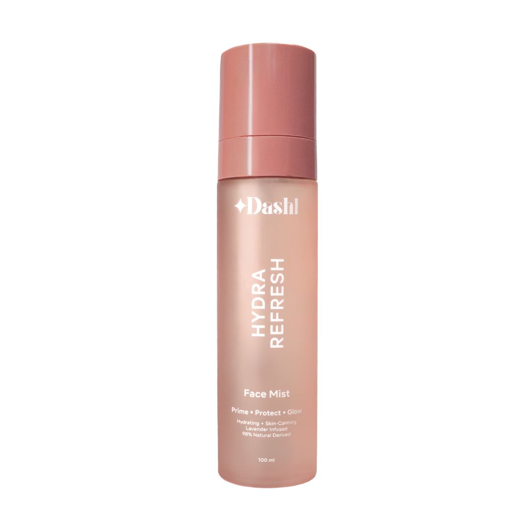 Dashl Hydra Refresh Face Mist 100 ml