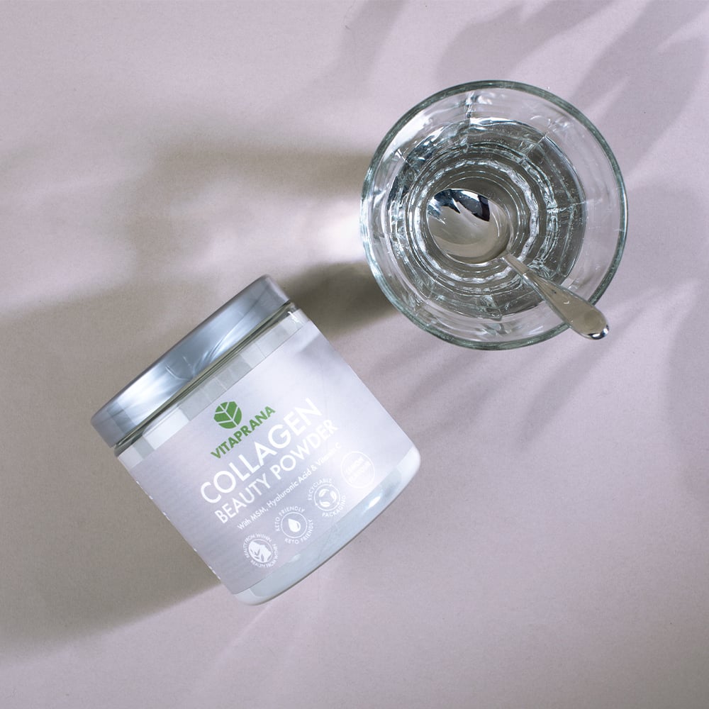 Vitaprana Collagen Beauty Powder 200g