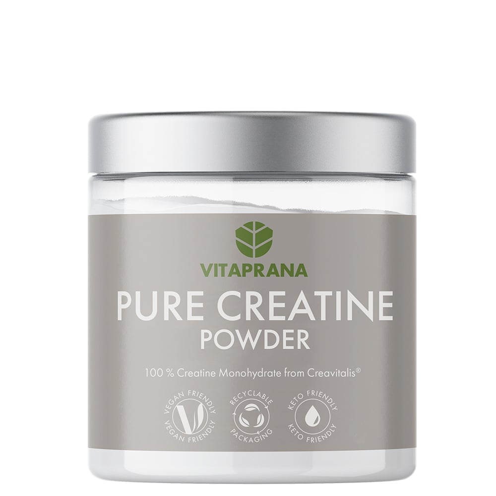 Vitaprana Pure Creatine 110g