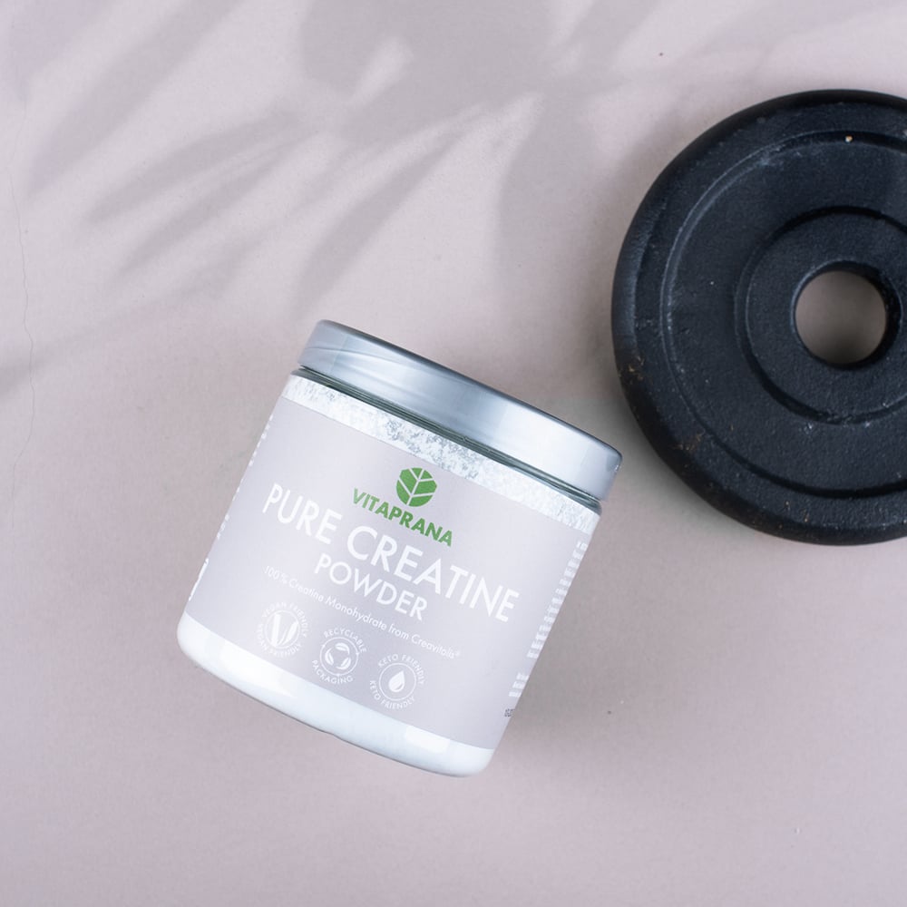 Vitaprana Pure Creatine 110g