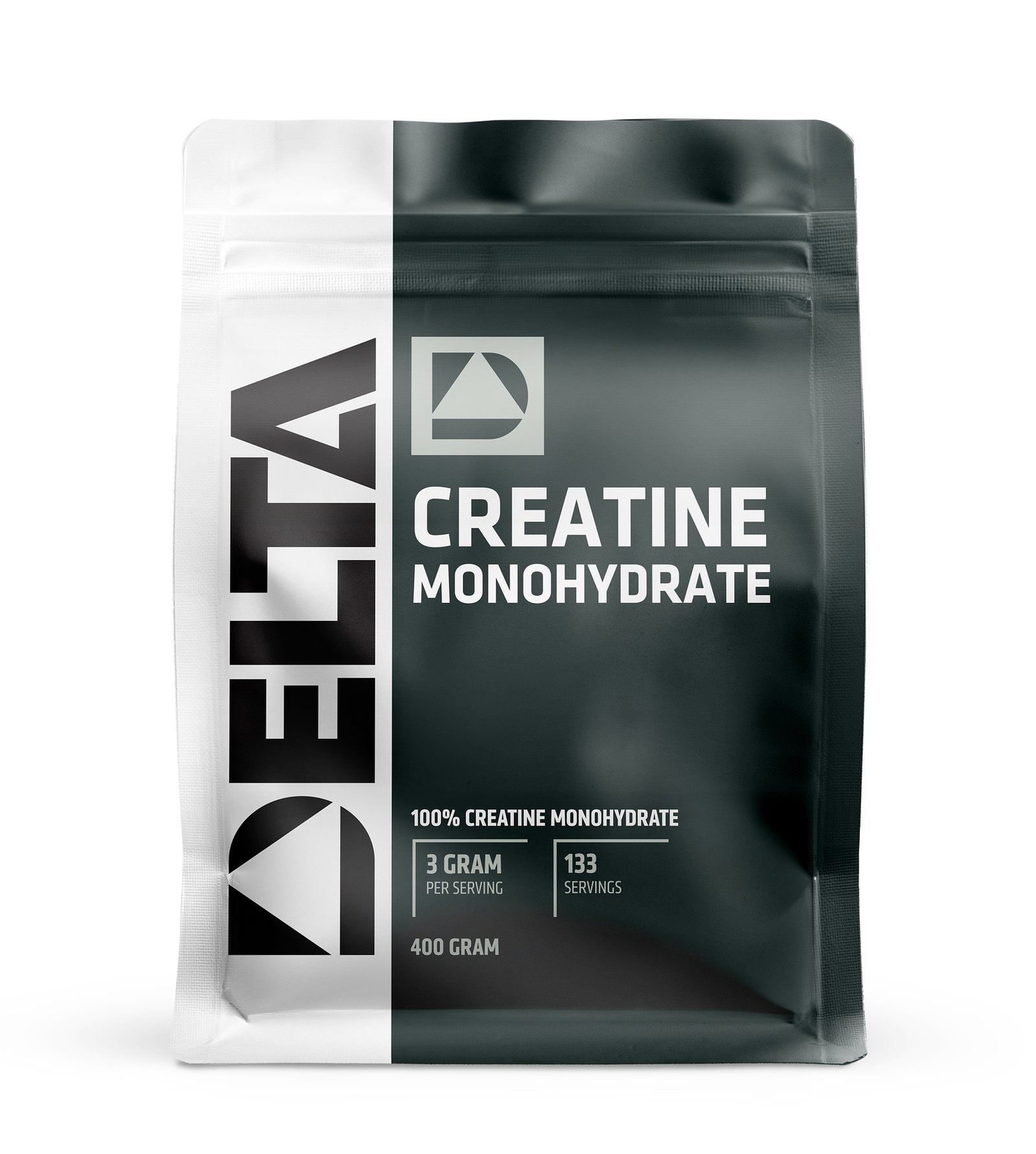 Delta Nutrition Creatine Monohydrate 400 g