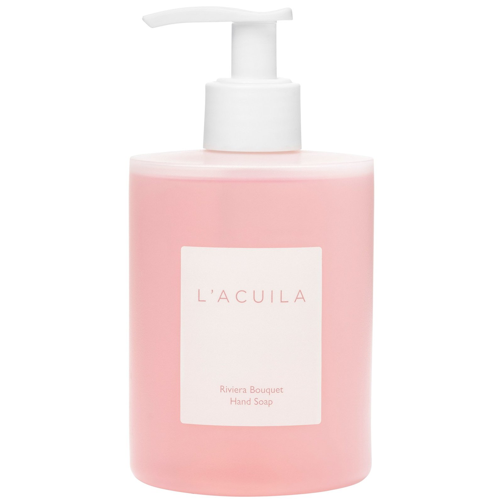 L´Acuila Riviera Bouquet Hand Soap 300 ml