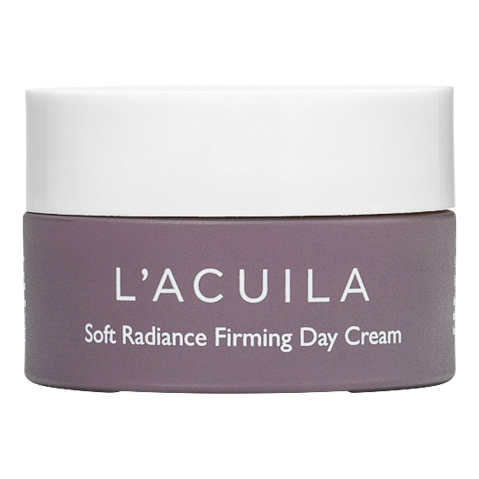L´Acuila Soft Radiance Firming Day Cream 50 ml