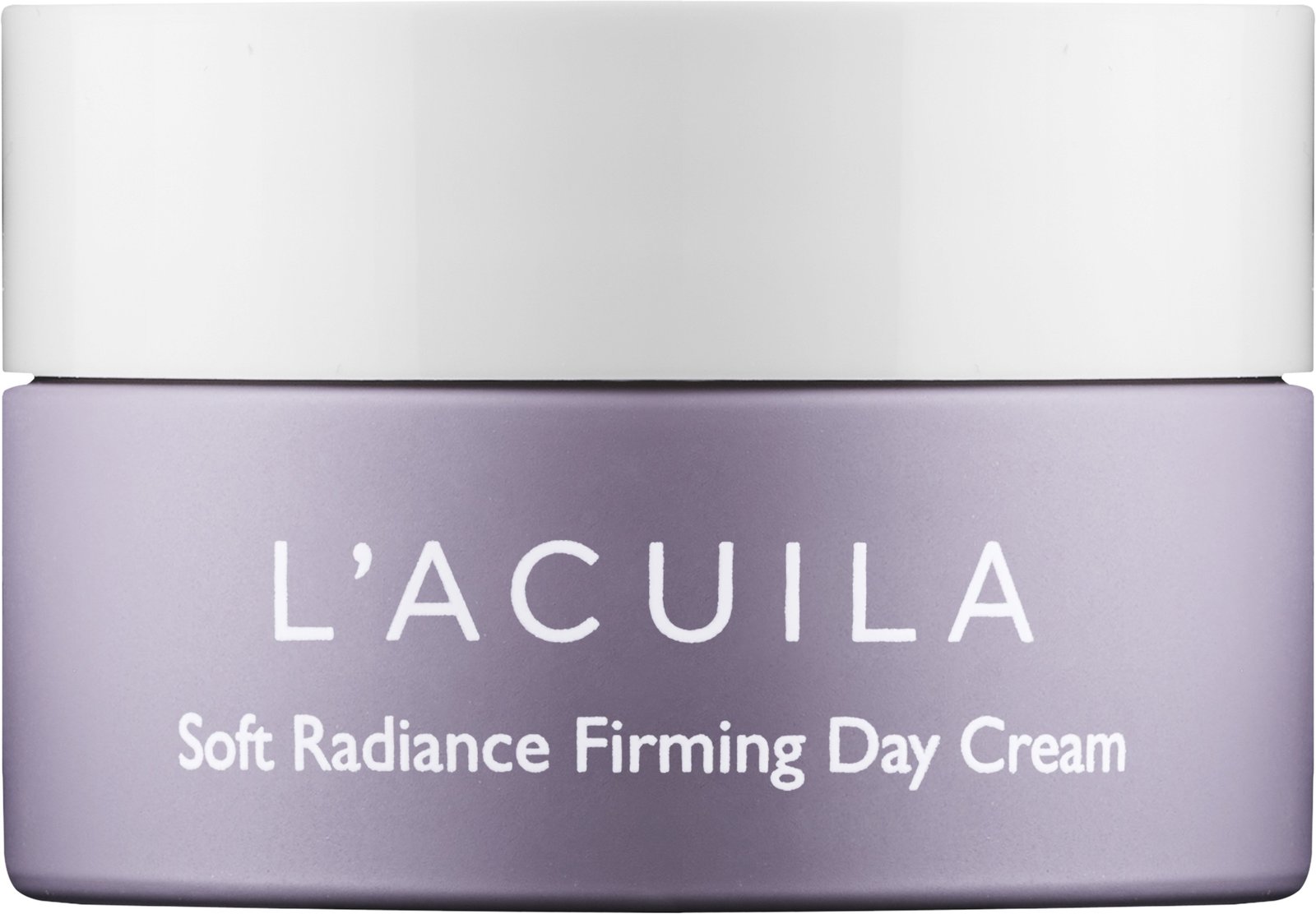 L´Acuila Soft Radiance Firming Day Cream 50 ml