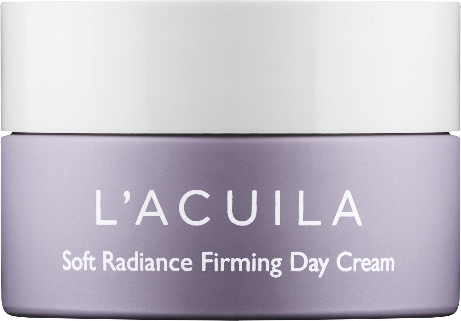 L´Acuila Soft Radiance Firming Day Cream 50 ml