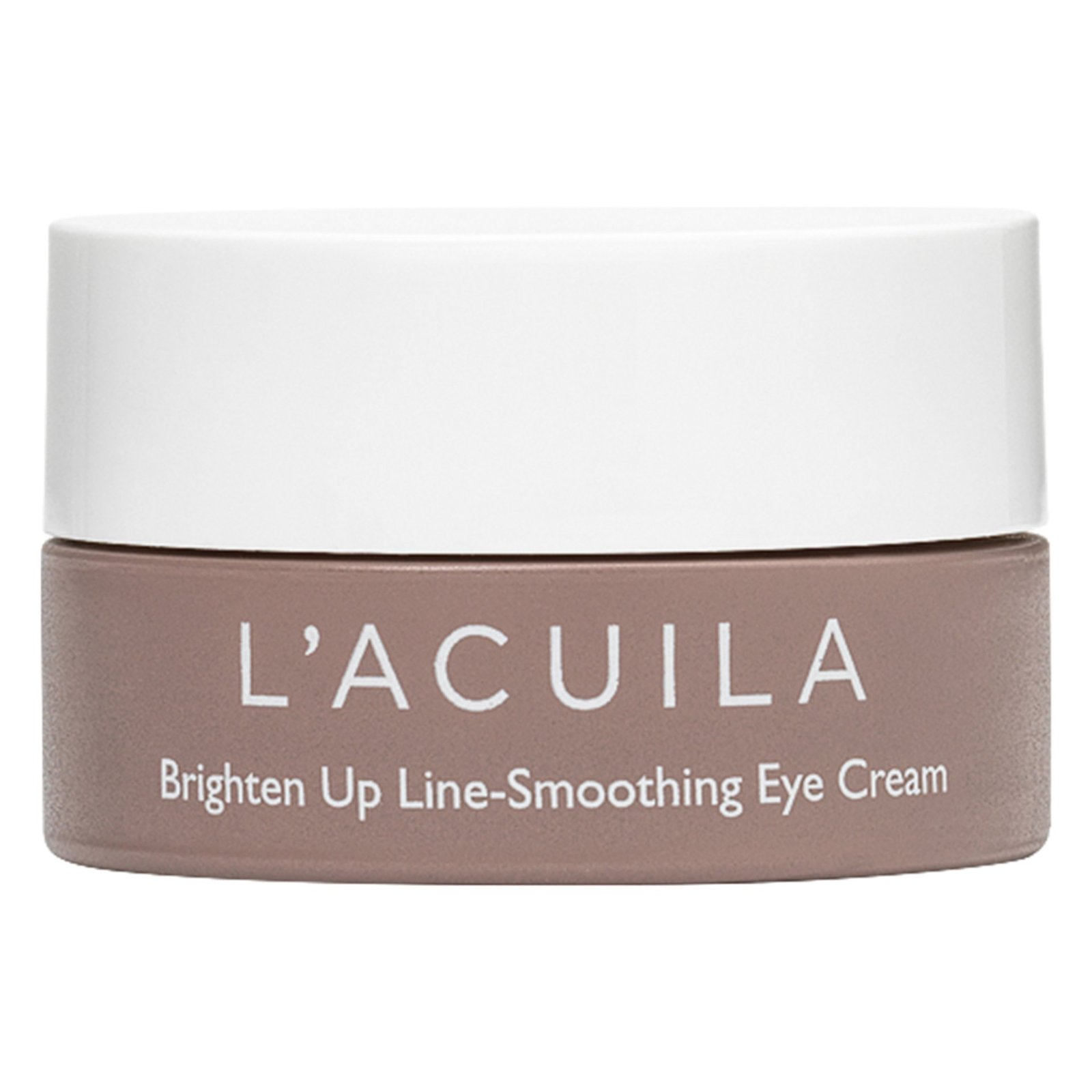 L´Acuila Brighten Up Line Smoothing Eye Cream 15 ml
